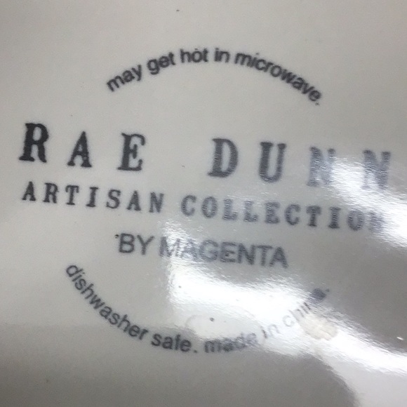 Mug, Rae Dunn - Picture 4 of 4